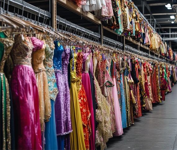 Costume Hire