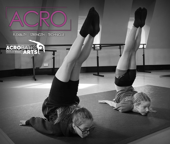 Acro