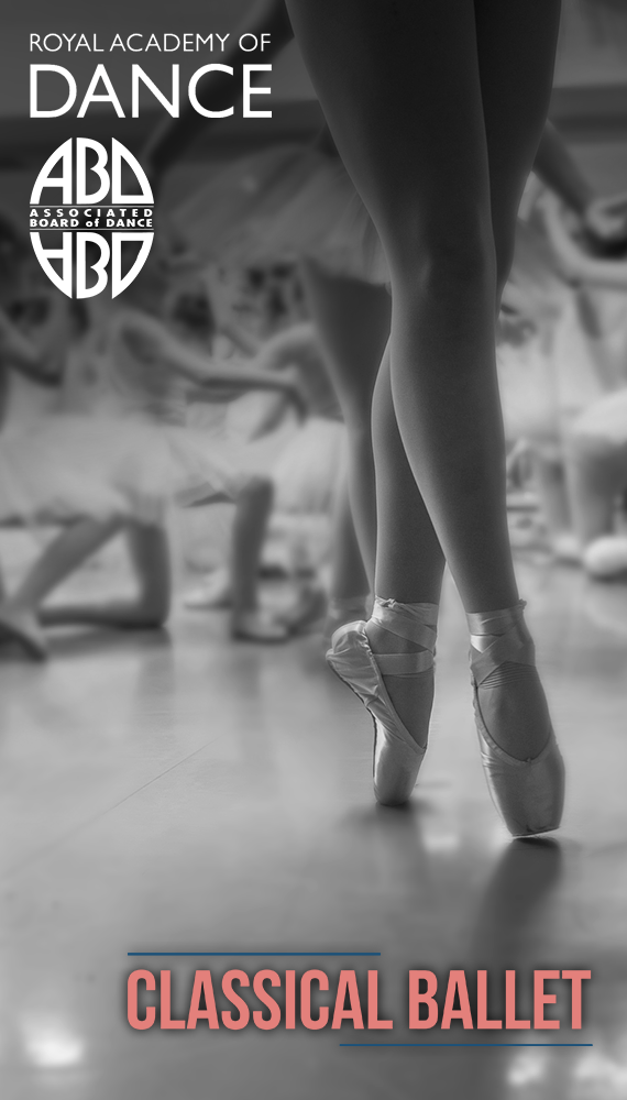 Classical Ballet