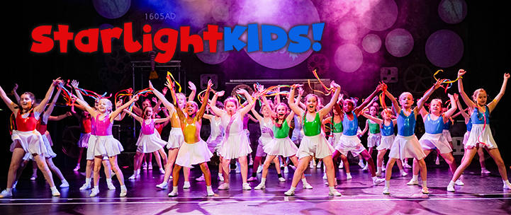 StarlightKIDS!