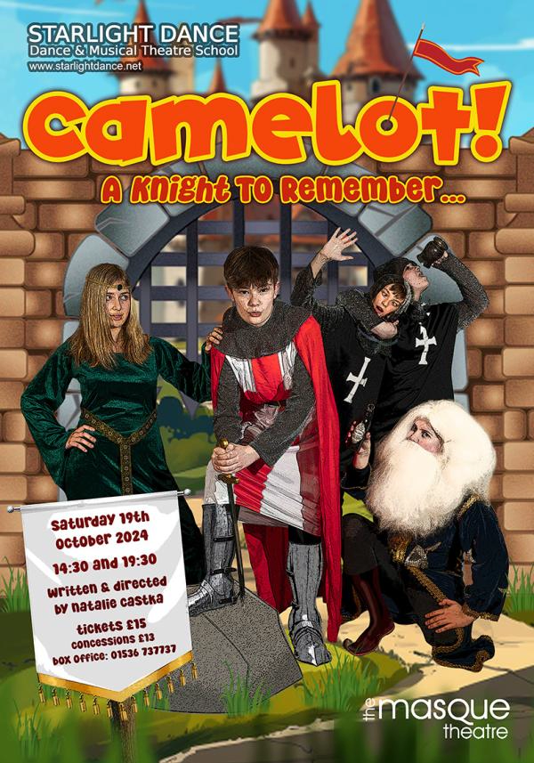 Camelot!