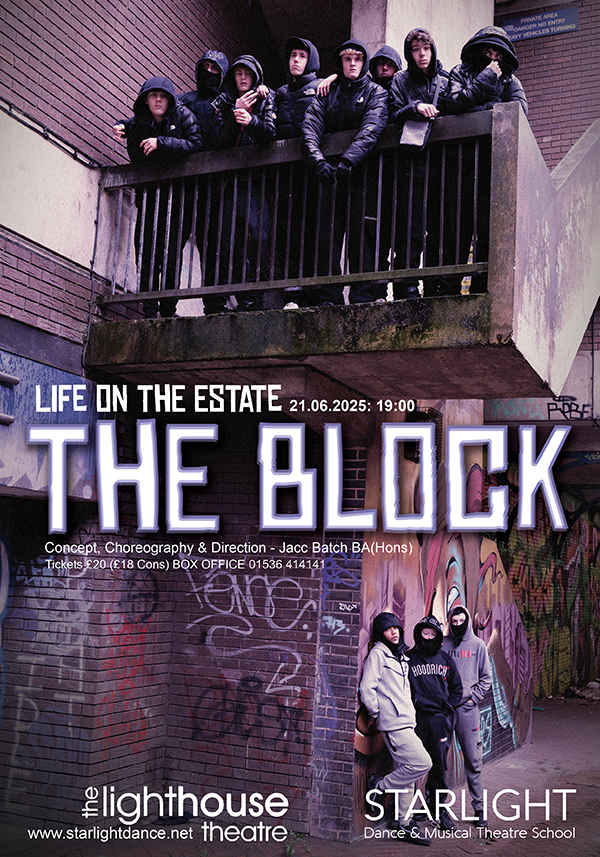 The Block