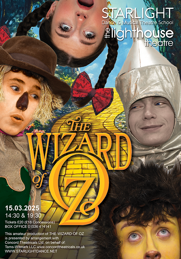 The Wizard Of Oz