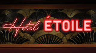 Hotel Étoile