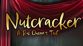 Nutracker: A Rat Queen's Tail