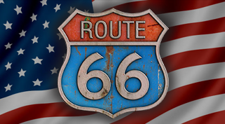 Route 66