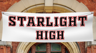 Starlight High